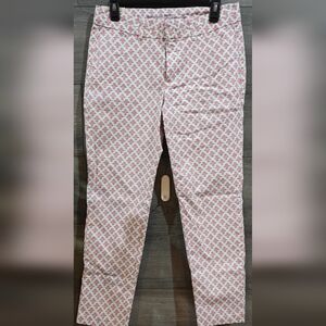 GAP Women's Slim City Khakis